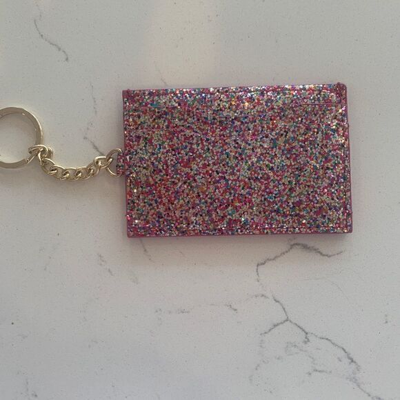 Nordstrom Keychain and Card Holder - New - Picture 3 of 6